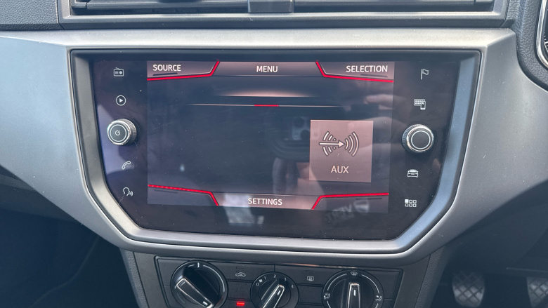 SEAT Ibiza 1.0 TSI 95 SE Technology [EZ] 5dr Petrol Hatchback